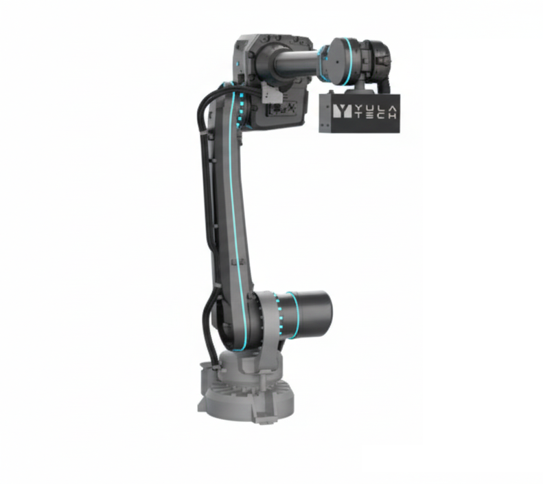 Robotik Görüntü İşleme