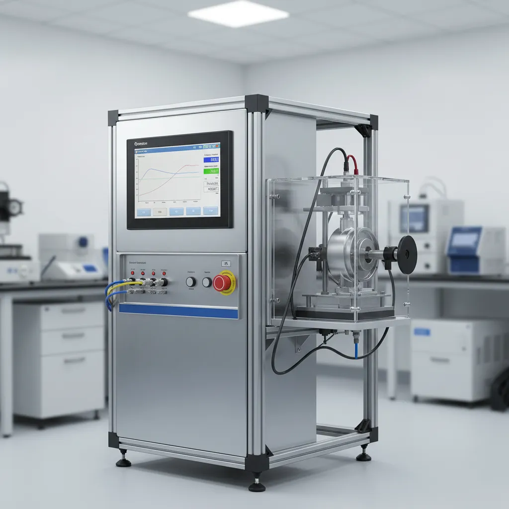 Sızdırmazlık Cihazları